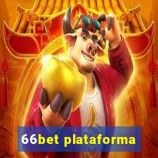 66bet plataforma